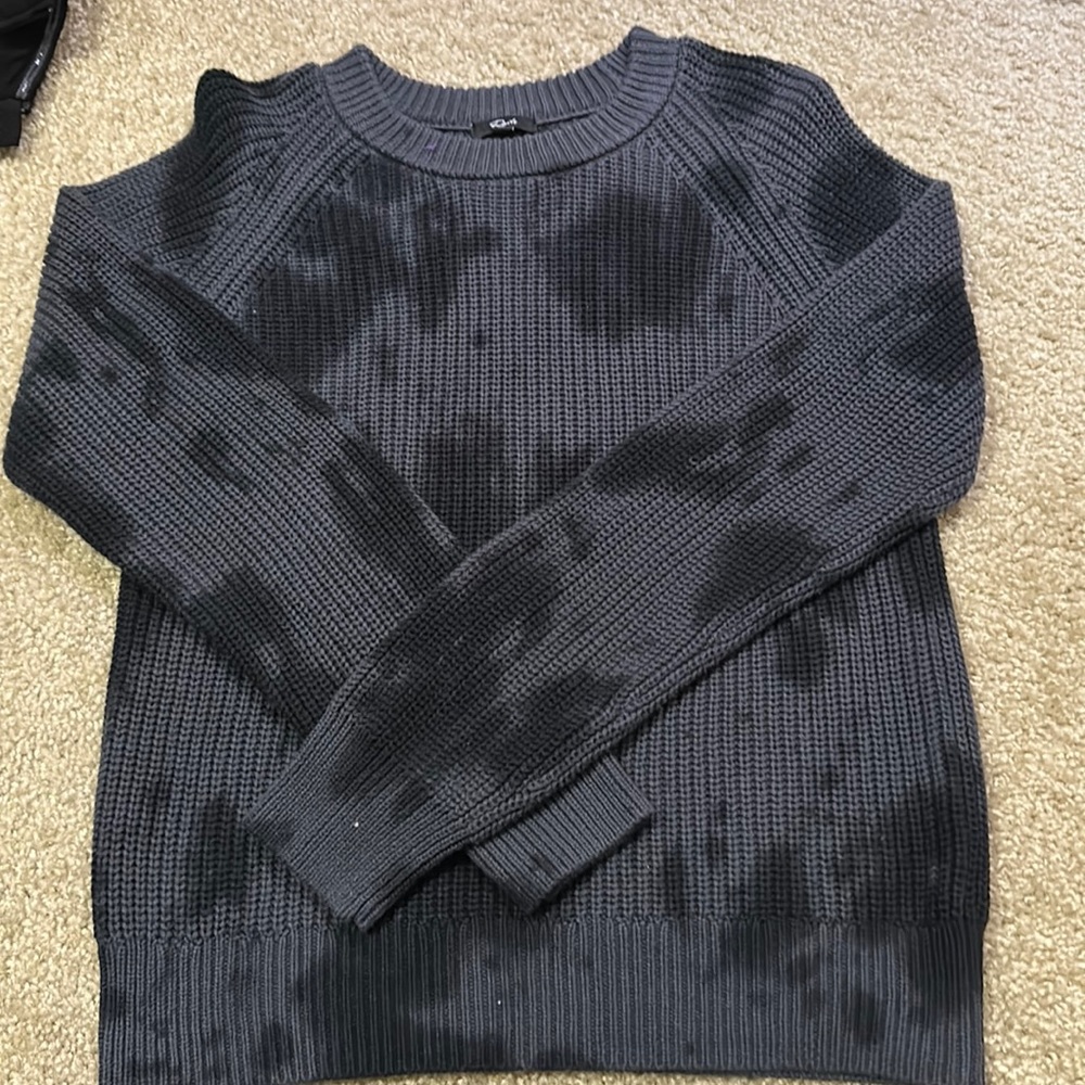 Beautiful sweater